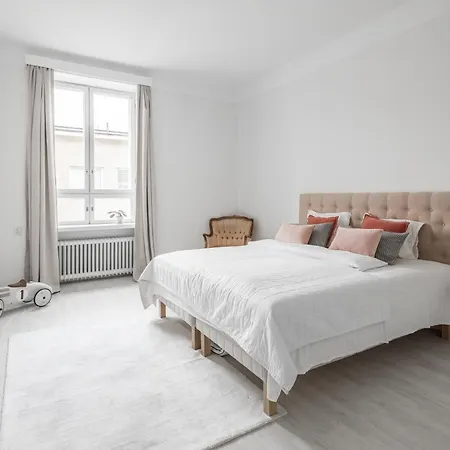 Deluxe City Home