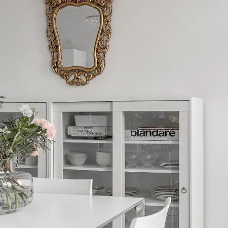 Huoneisto Deluxe City Home *