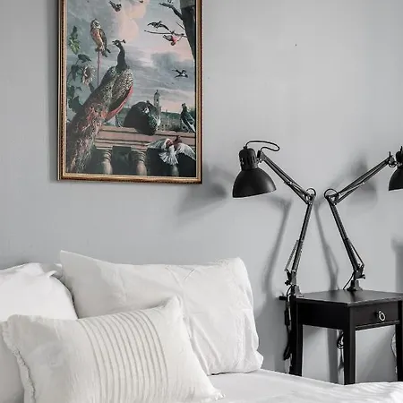 Deluxe City Home Helsinky