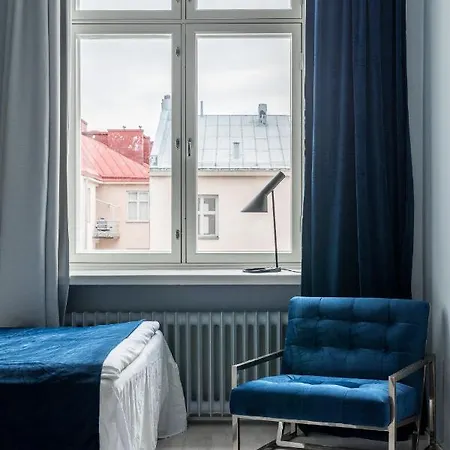 Deluxe City Home *