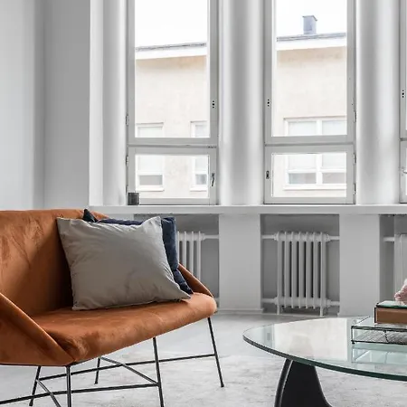 Deluxe City Home