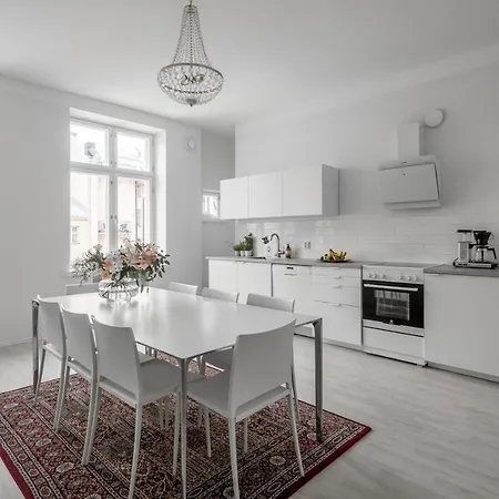 Lejlighed Deluxe City Home Helsinki