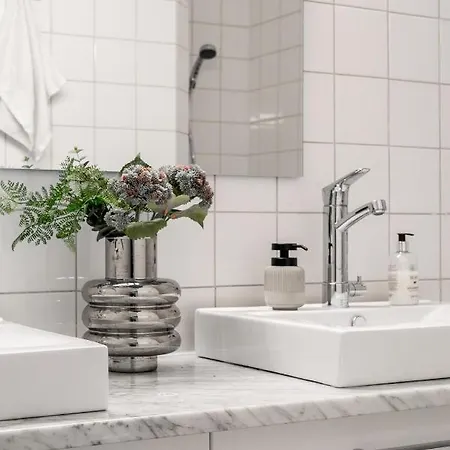 Deluxe City Home * Helsinki