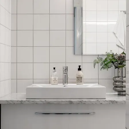 Deluxe City Home