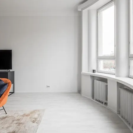 Apartment Deluxe City Home