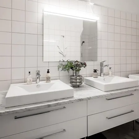 Deluxe City Home * Helsinki